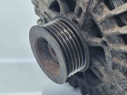 Alternator Bmw 5 Touring (F11) [Fabr 2011-2016] 8570672 3.0 N57T 190KW / 258CP 3.0 N57T 190KW / 258C...