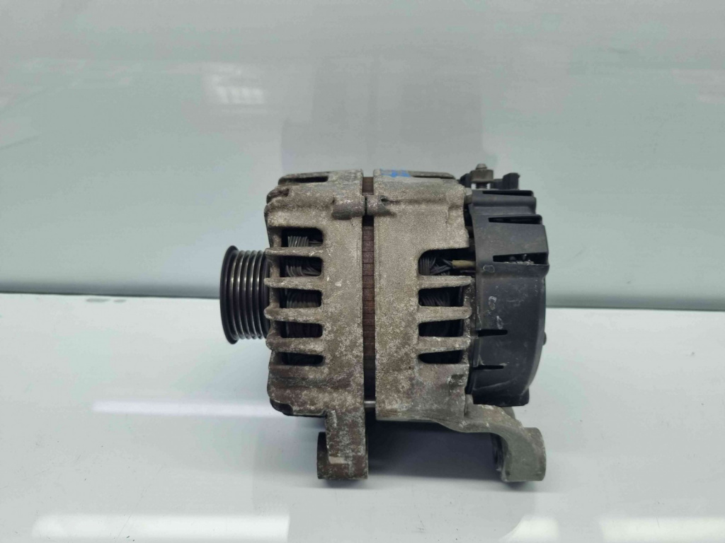 Alternator Bmw 5 Touring (F11) [Fabr 2011-2016] 8570672 3.0 N57T 190KW / 258CP 3.0 N57T 190KW / 258CP
