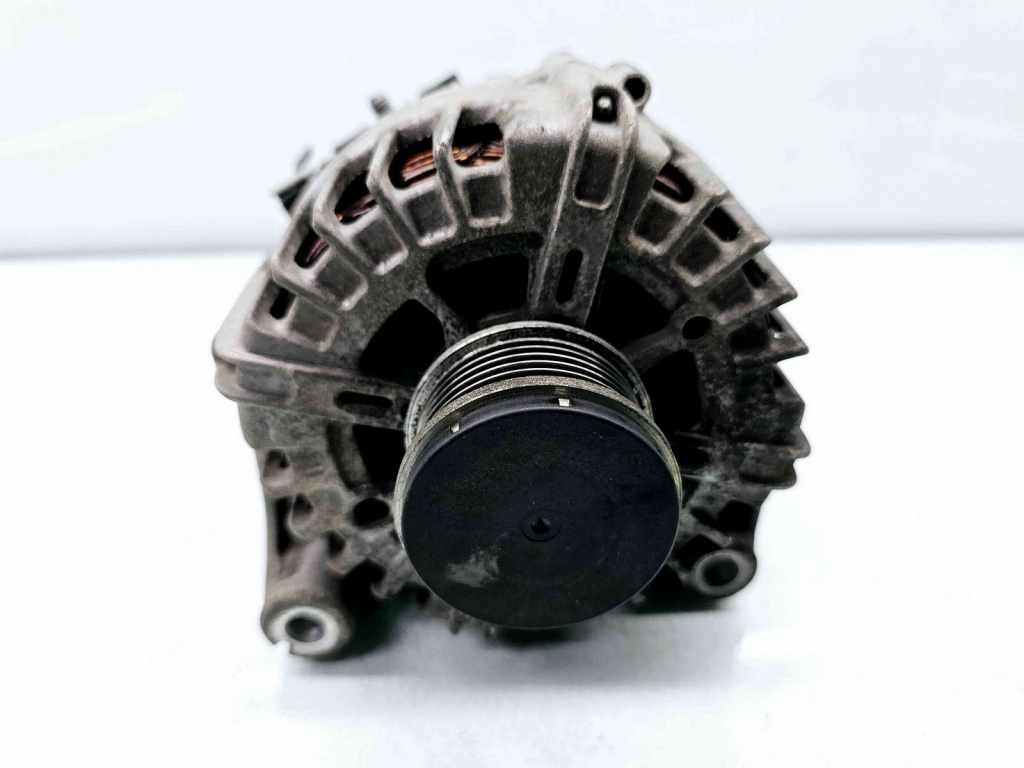 Alternator Bmw 5 Touring (F11) [Fabr 2011-2016] 8507625 2.0 N47D20 135KW / 184CP