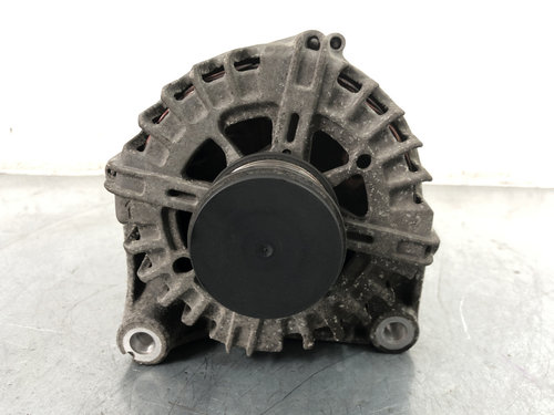 Alternator BMW 520 d F10 F11 184 CP N47D20C sedan 2011 (8507624)