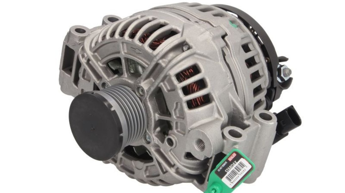 Alternator BMW 6 Convertible (E64) STARDAX STX100562R