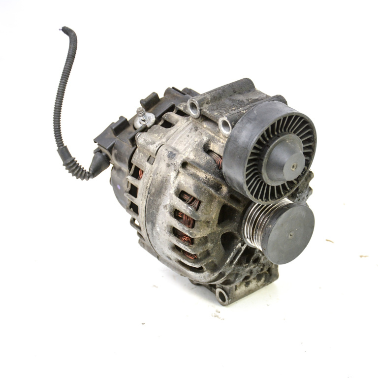 Alternator BMW 6 (E63) 2003 - 2010 Benzina 7521178, 7 521 178