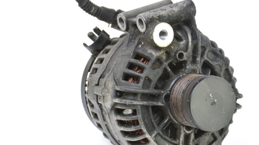 Alternator BMW 6 (E63) 2004 - 2010 7542529 , 7 542 529 , 754252902, 7542529-02, 0124525083, 0 124 525 083