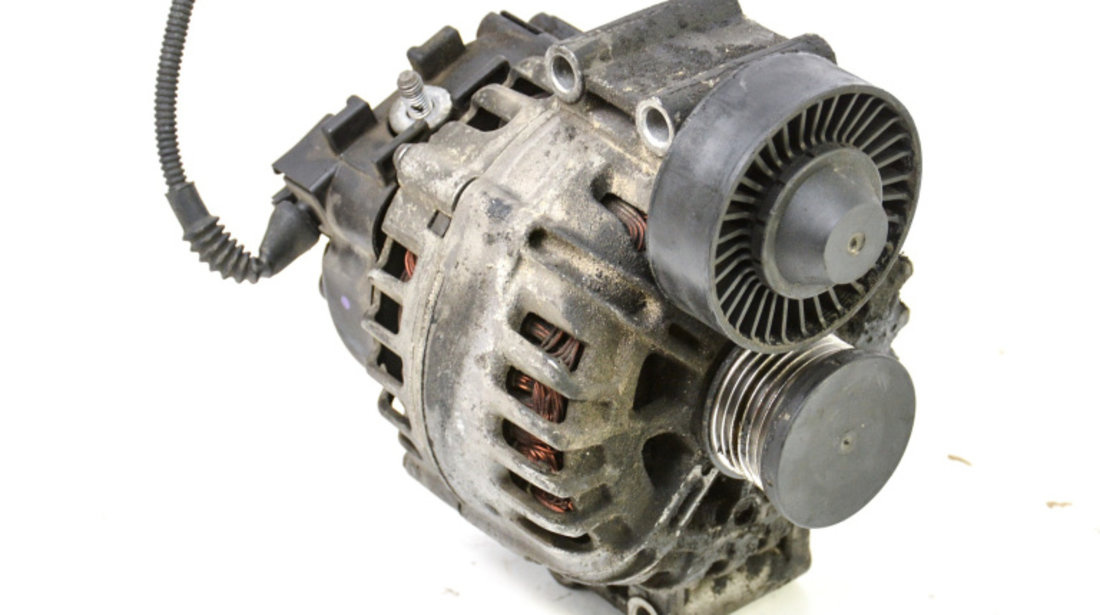 Alternator BMW 6 (E63) 2004 - 2010 Benzina 7521178, 7 521 178