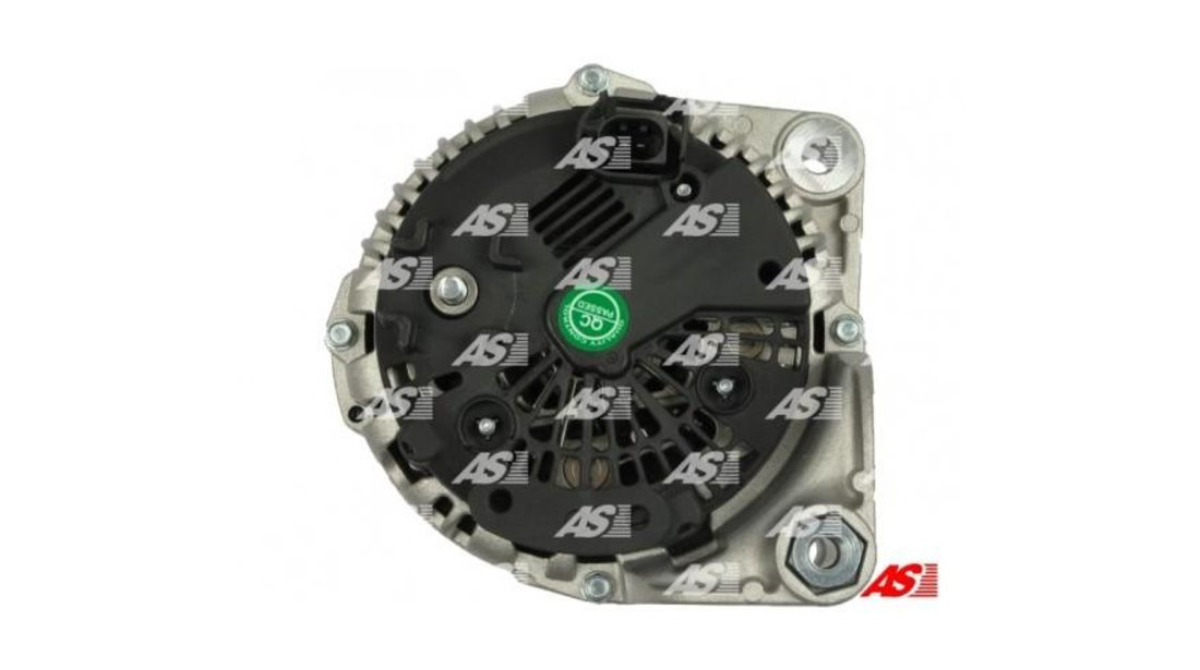 Alternator BMW 6 (E63) 2004-2016 #2 0986080350