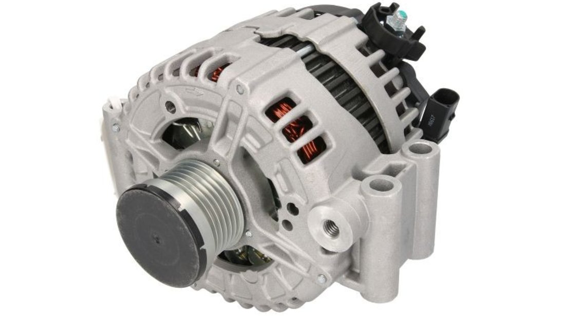 Alternator BMW 6 (E63) STARDAX STX100556