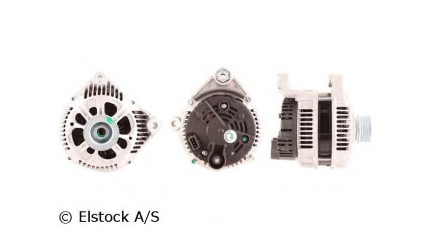 Alternator BMW 7 (E38) 1994-2001 #2 0005870