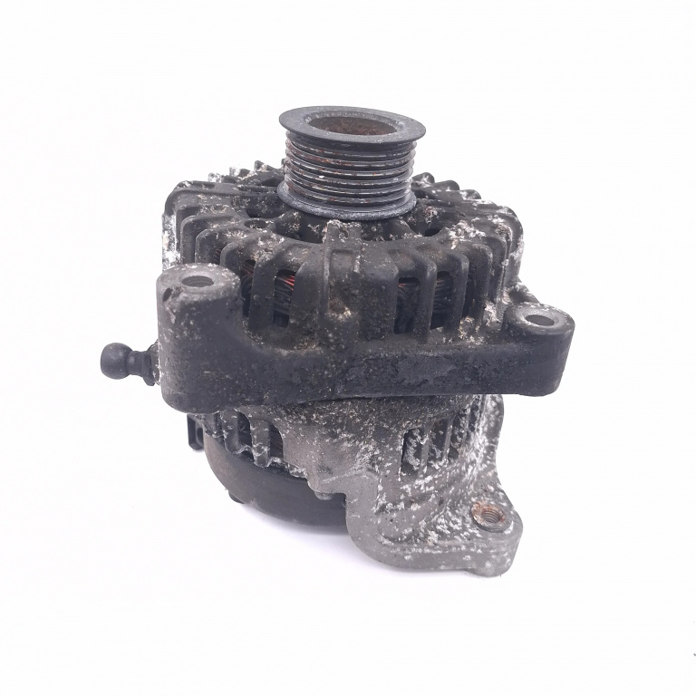 Alternator BMW 7 (F01, F02, F03, F04) 2008 - 2015 Motorina FG18S011, 00000704937, 369397, 609647