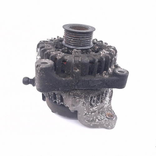 Alternator BMW 7 (F01, F02, F03, F04) 2008 - 2015 Motorina FG18S011, 00000704937, 369397, 609647