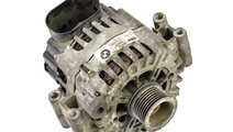 Alternator BMW 7 (F01, F02, F03, F04) 2008 - 2015 ...