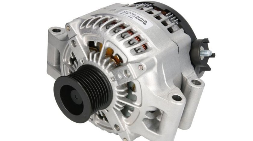 Alternator BMW 7 (F01, F02, F03, F04) DENSO DAN1135