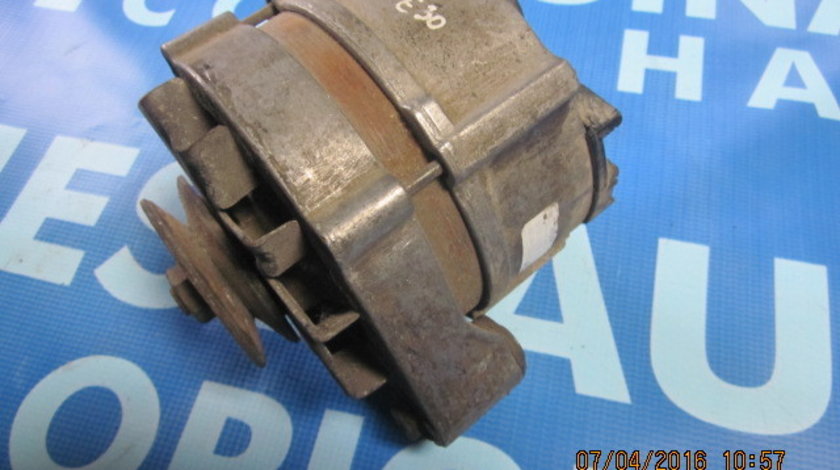 Alternator BMW E30 ; Bosch 0120469617619 /80A