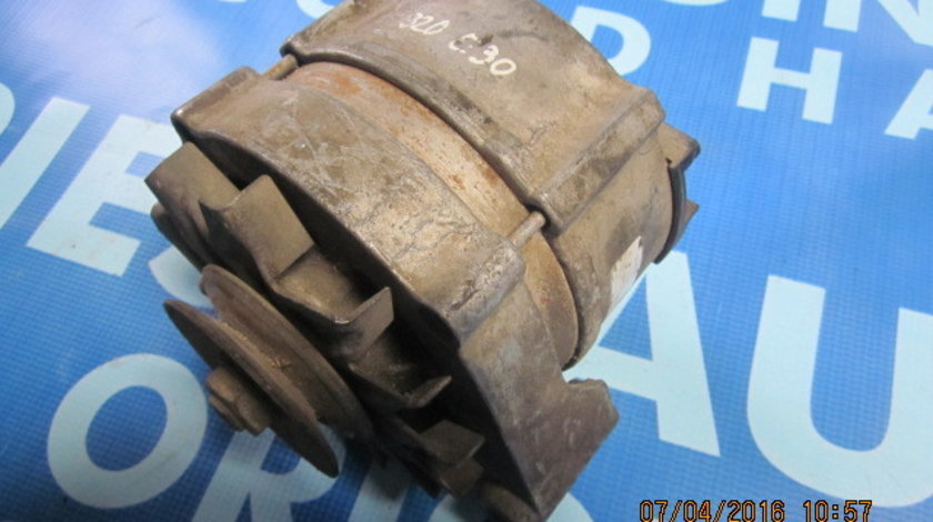 Alternator BMW E30 ; Bosch 012046975775 /80A