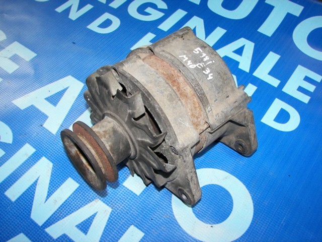 Alternator BMW E34; Bosch 0120488183184 /65A