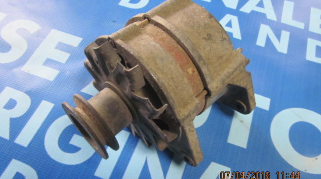 Alternator BMW E36 ; 0006290026072