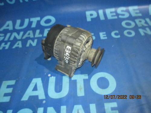 Alternator BMW E36 316i; Bosch 1739362 /70A