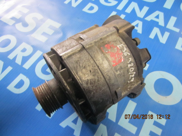 Alternator BMW E36 320i 2.0i M50 1994;Bosch /90A