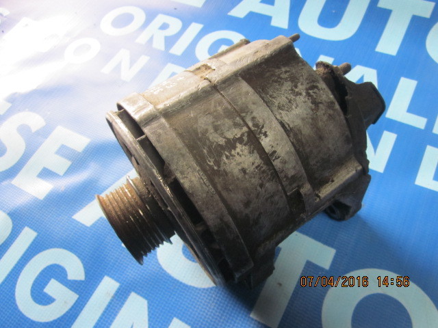 Alternator BMW E36 ;Bosch 0120468078 /140A