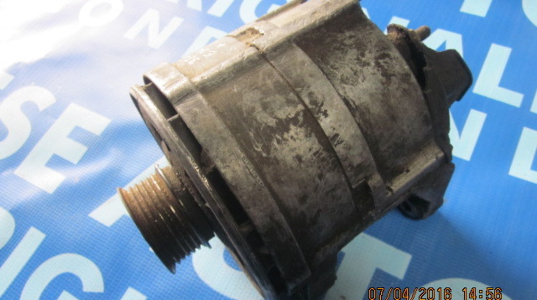 Alternator BMW E36 ;Bosch 0120468078 /140A