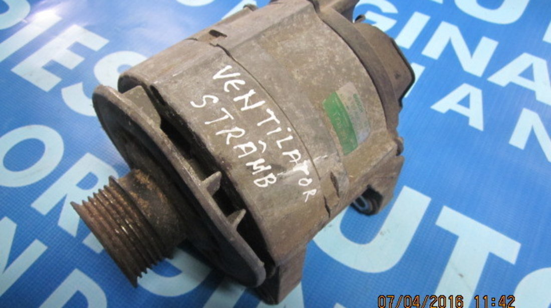 Alternator BMW E36 ;Bosch 0120468078 /140A