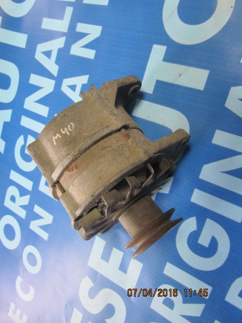 Alternator BMW E36; Bosch 0120488183184 /65A