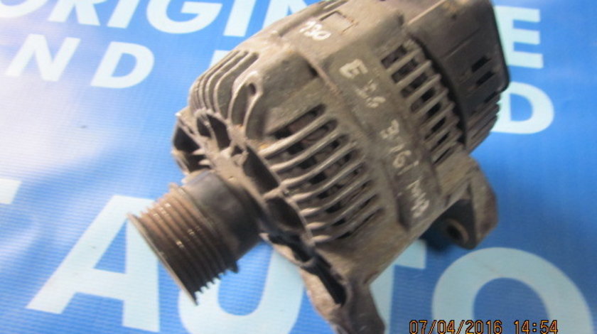 Alternator BMW E36 ;Valeo 2541697B