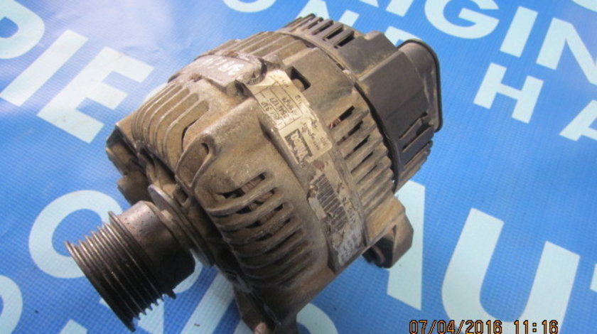 Alternator BMW E36 ; Valeo 2542127 /78A