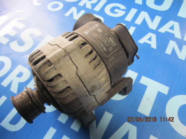 Alternator BMW E36