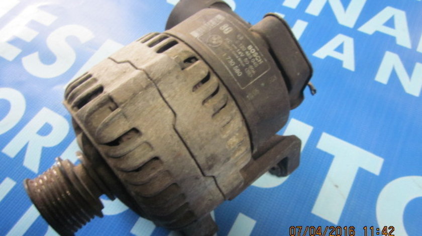 Alternator BMW E36