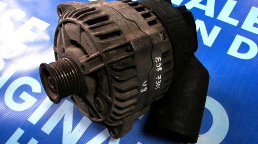 Alternator BMW E38: Bosch 0123515002 /140A