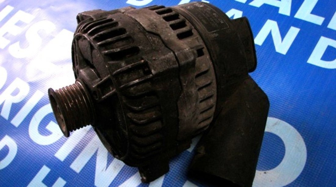 Alternator BMW E38: Bosch 0123515002 /140A