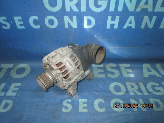 Alternator BMW E39 523i 2.5i M52 ; Valeo 629069 (Aftermarket)