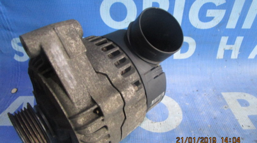 Alternator BMW E39 525tds; Bosch 0986039730 /140A