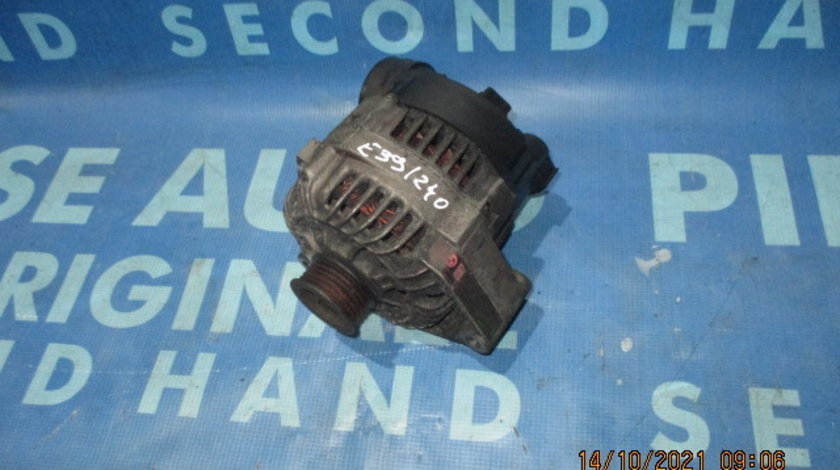 Alternator BMW E39 525tds; Valeo  /150A