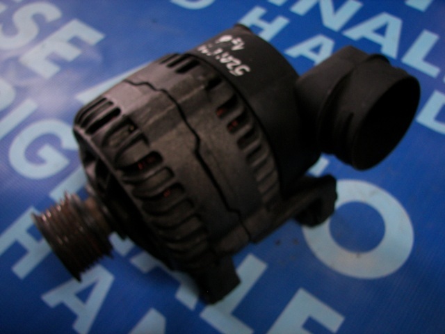 Alternator BMW E39; Bosch 0123315013 /80A
