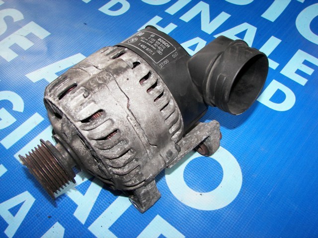 Alternator BMW E39; Bosch 0123325010 /90A