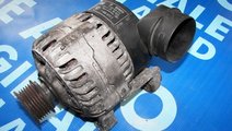 Alternator BMW E39; Bosch 0123325010 /90A