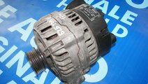 Alternator BMW E39; Bosch 0123515007 /140A