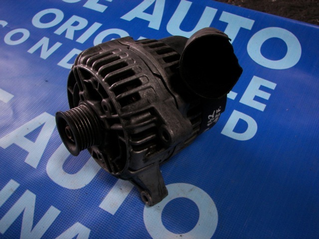 Alternator BMW E39; Bosch 0123515023 /120A
