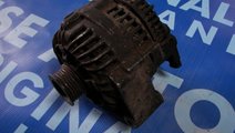 Alternator BMW E39; Valeo 436665 /145A