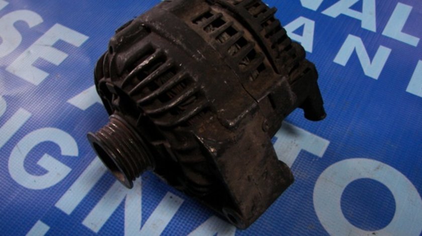 Alternator BMW E39; Valeo 436665 /145A