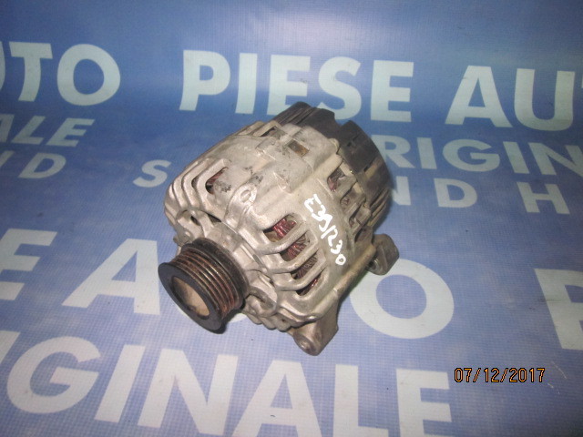 Alternator BMW E39