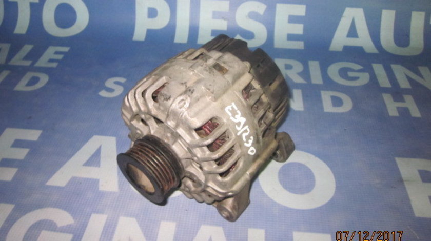 Alternator BMW E39