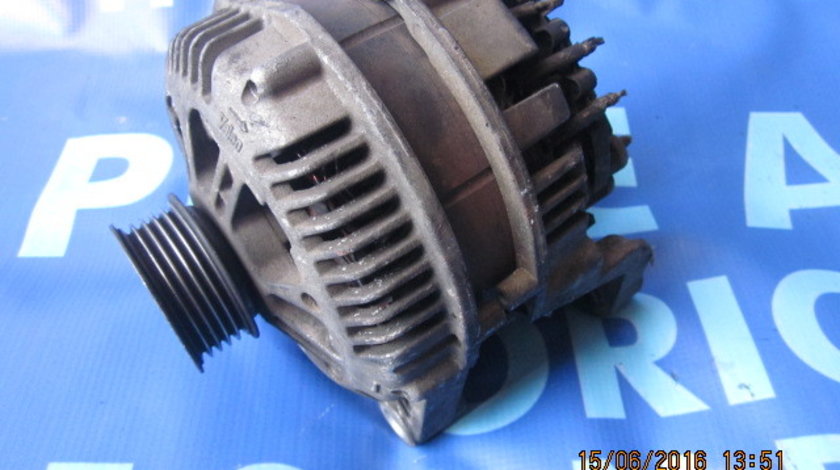 Alternator BMW E39