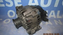 Alternator BMW E46 316i 1.8i N42 2003;  75238521