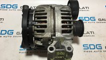 Alternator BMW E46 316i / 318i / 320i Valvetronic ...