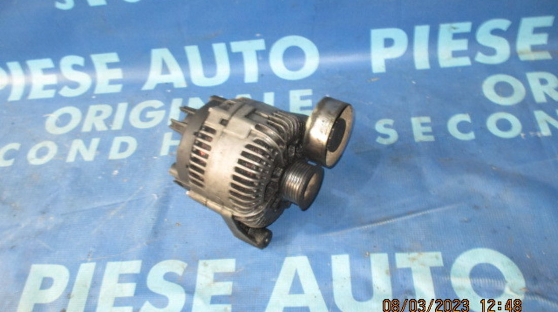 Alternator BMW E46 318d 2.0d M47N; Valeo 7789980 /150A