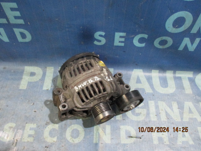 Alternator BMW E46 318i N42; 7532964 /110A