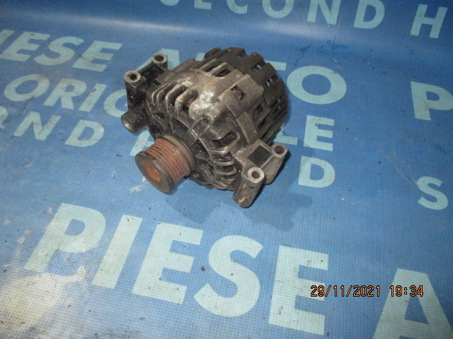 Alternator BMW E46 318i; Valeo 2542608A /90A