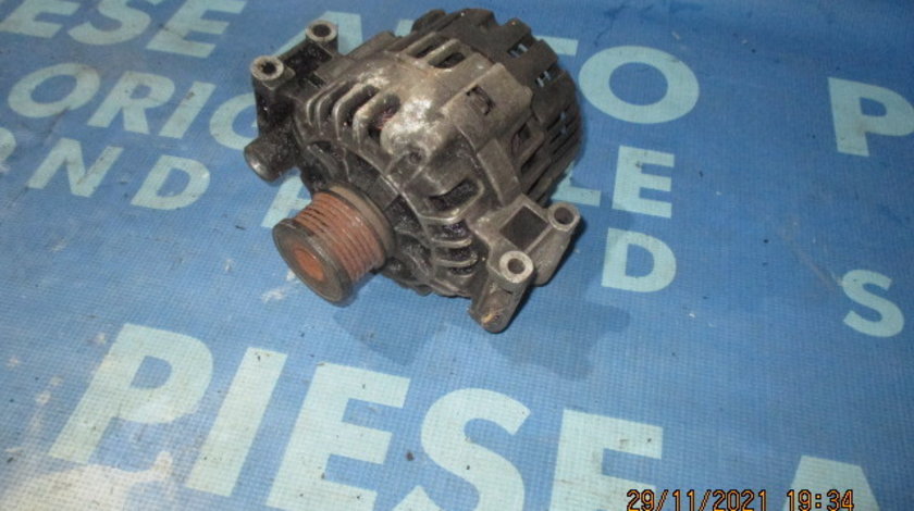 Alternator BMW E46 318i; Valeo 2542608A /90A